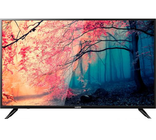 Телевизор Harper 50U750TS