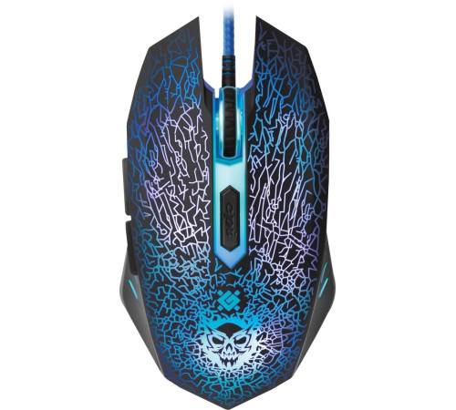 Клавиатура + мышь с ковриком + наушники Defender Target MKP-350