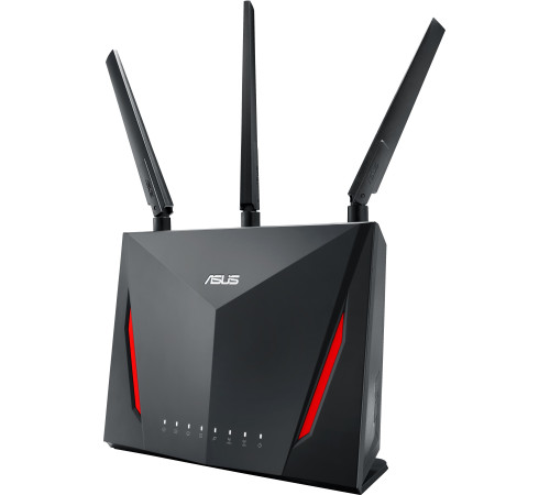 Wi-Fi роутер ASUS RT-AC86U