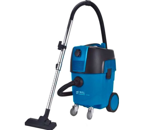 Пылесос Bull AS 3002 с аксессуарами 0329189
