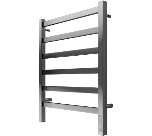 Полотенцесушитель TERMINUS Ното П6 500x650 хром, Quick Touch