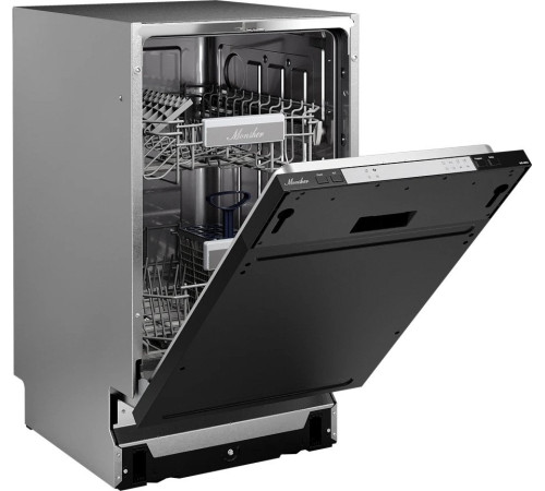 Встраиваемая посудомоечная машина Monsher MD 4512