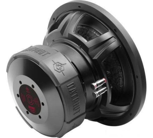 Головка сабвуфера Урал Патриот 12 Гром