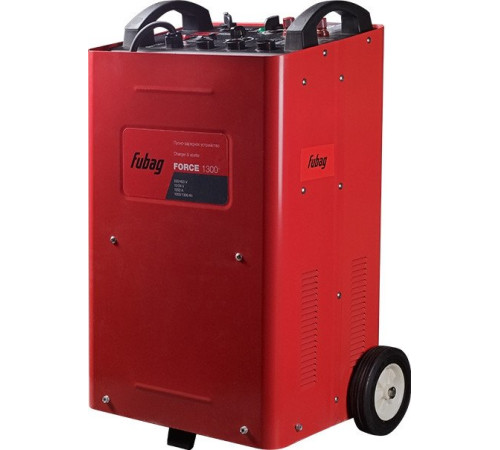 Пуско-зарядное устройство Fubag Force 1300