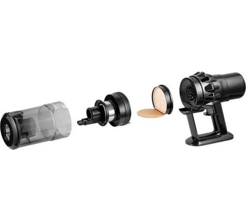 Пылесос Kitfort KT-5284