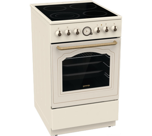 Кухонная плита Gorenje GECS5B70CLI