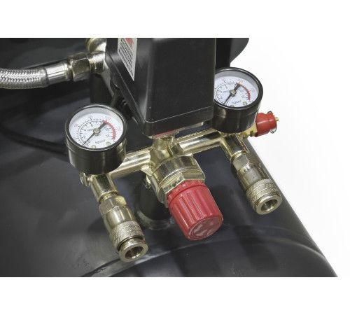 Компрессор Парма К-4500/100БМ