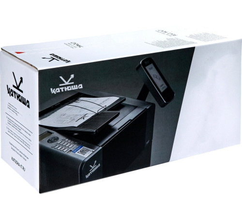 Картридж Катюша IT TK240A