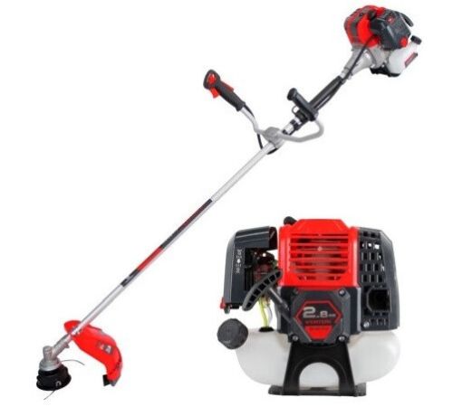Триммер Verton Garden BR-560 Professional