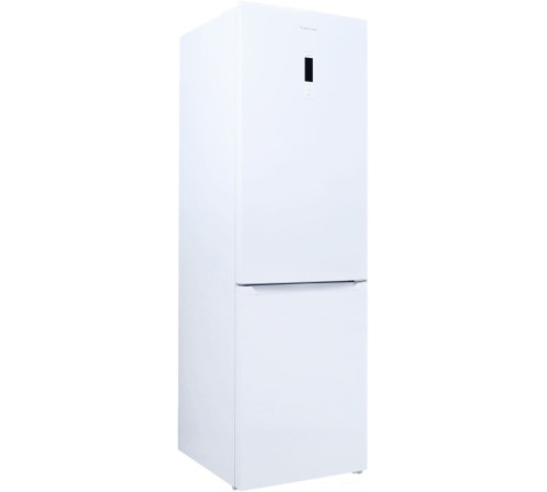 Холодильник TECHNO FN2-47S белый
