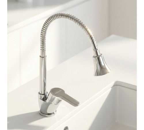 Смеситель Wellerein Forma 21FM519F