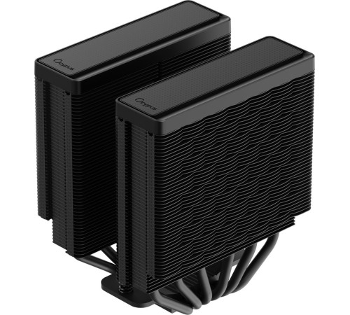 Кулер для процессора Ocypus Delta A62 BK ARGB