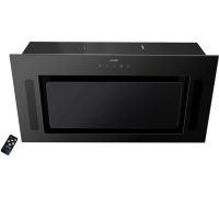 Кухонная вытяжка Germes Bravo Sensor 60 черный