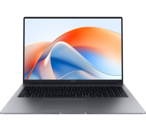 Ноутбук HONOR MagicBook X16 Plus 2025 BRB-X 5301AMBC
