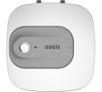 Накопительный электрический водонагреватель под мойку Oasis Small 15 KP