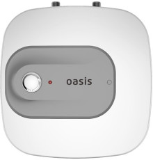 Накопительный электрический водонагреватель под мойку Oasis Small 15 KP
