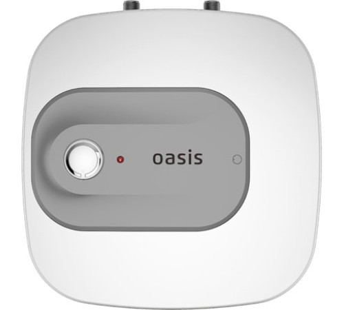 Накопительный электрический водонагреватель под мойку Oasis Small 15 KP