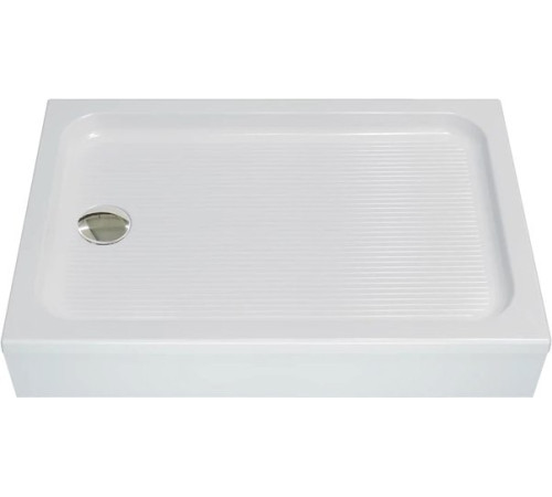 Душевой поддон Niagara NG-120-80Q RUS 120x80