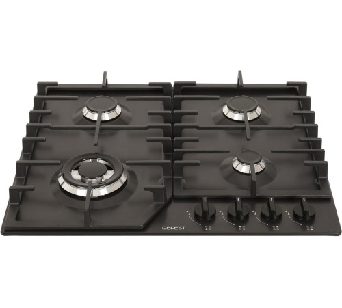 Варочная панель GEFEST ПВГ 1403 К2
