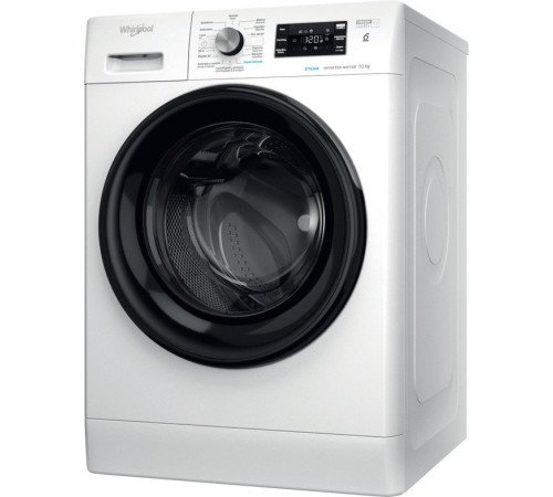 Стиральная машина Whirlpool FFB 10469 BV EE