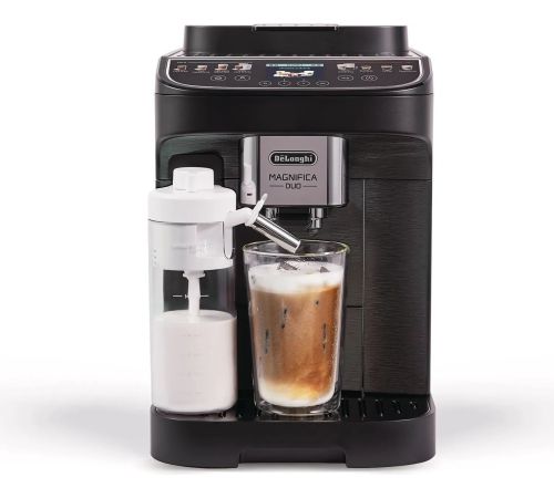 Кофемашина DeLonghi Magnifica Duo ECAM330.80.BXB