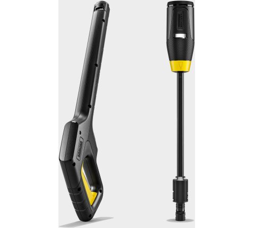 Мойка высокого давления Karcher K4 Comfort Premium 1.324-750.0