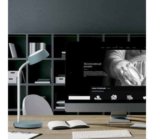 Настольная лампа Gauss Qplus GTL602 GT6023