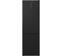 Холодильник MAUNFELD MFF200NFB Matt Inverter