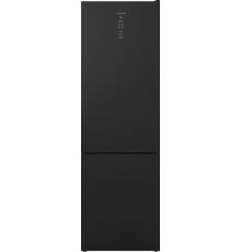 Холодильник MAUNFELD MFF200NFB Matt Inverter