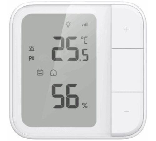 Терморегулятор Aqara W500 UT-A01D