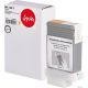 Картридж Sakura Printing SI2888C001 аналог Canon PFI-120 Y