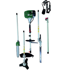 Комбимотор Favourite BT 56KIT 133305633