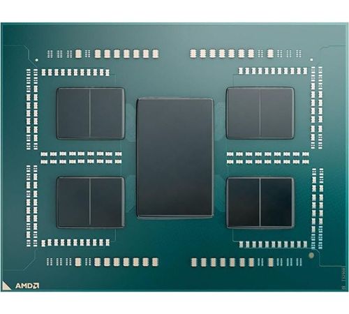 Процессор AMD Ryzen Threadripper Pro 7975WX