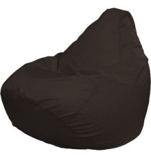 Кресло-мешок Flagman Груша Макси Г2.2-05 шоколад