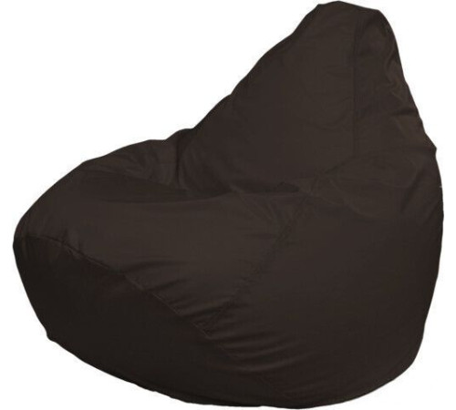 Кресло-мешок Flagman Груша Макси Г2.2-05 шоколад
