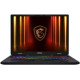 Игровой ноутбук MSI Pulse A16 AI+ C3HWFKG-031XRU