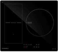 Варочная панель MAUNFELD CVI593BBK Inverter