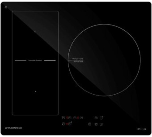 Варочная панель MAUNFELD CVI593BBK Inverter