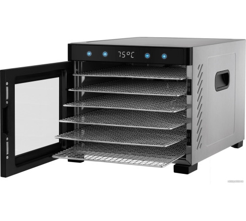 Сушилка для овощей и фруктов Rondell RDE-1750