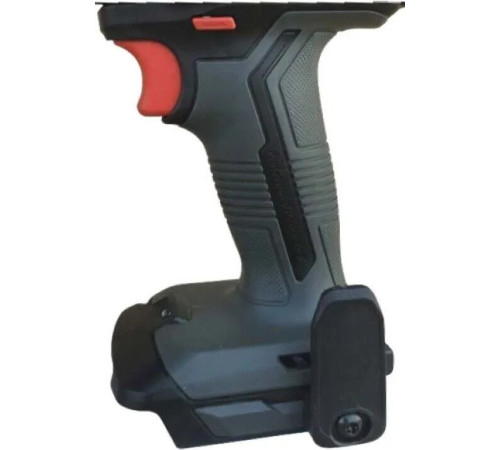 Дрель-шуруповерт Wumax ABS 18 Power Classic 5717519130 без АКБ