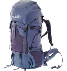 Туристический рюкзак Tanvolt Impulse_65L_Graphite