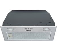 Кухонная вытяжка Exiteq EX-1376 нержавеющая сталь