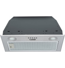 Кухонная вытяжка Exiteq EX-1376 нержавеющая сталь