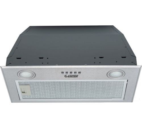 Кухонная вытяжка Exiteq EX-1376 нержавеющая сталь