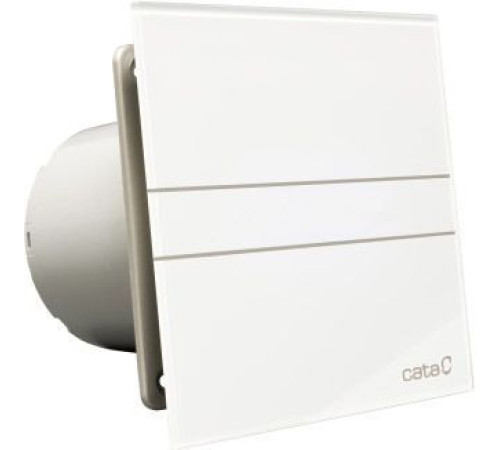 Осевой вентилятор CATA E-100 MT TIMER
