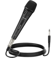 Проводной микрофон Tonor K1