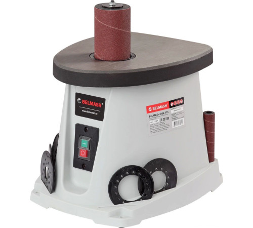 Станок Belmash Белмаш OSS-115