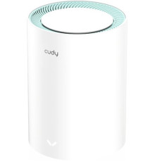 Wi-Fi роутер Cudy M1300 2.0 1-Pack
