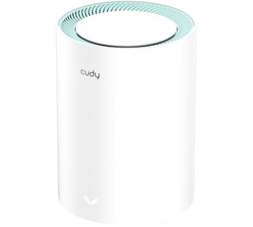 Wi-Fi роутер Cudy M1300 2.0 1-Pack