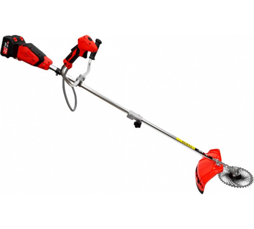 Триммер Brait BCBC40-4NMBL-1 с 2-мя АКБ